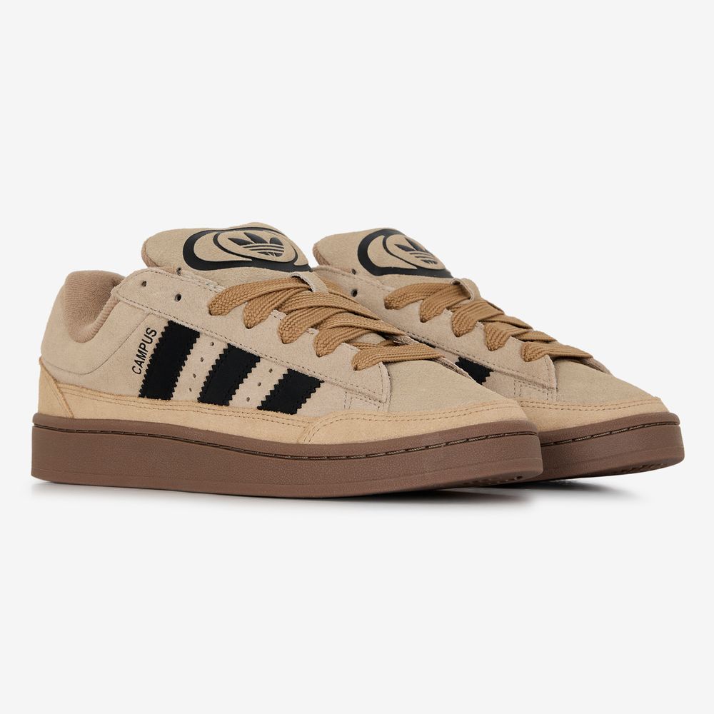 Adidas Originals Campus 00S St - Marron/noir