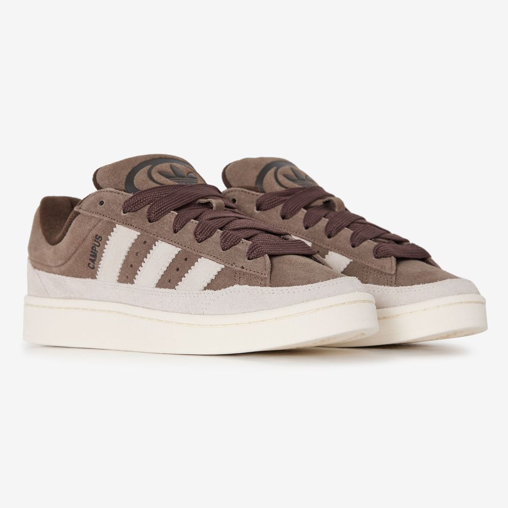 Adidas Originals Campus 00S St - Marron/blanc
