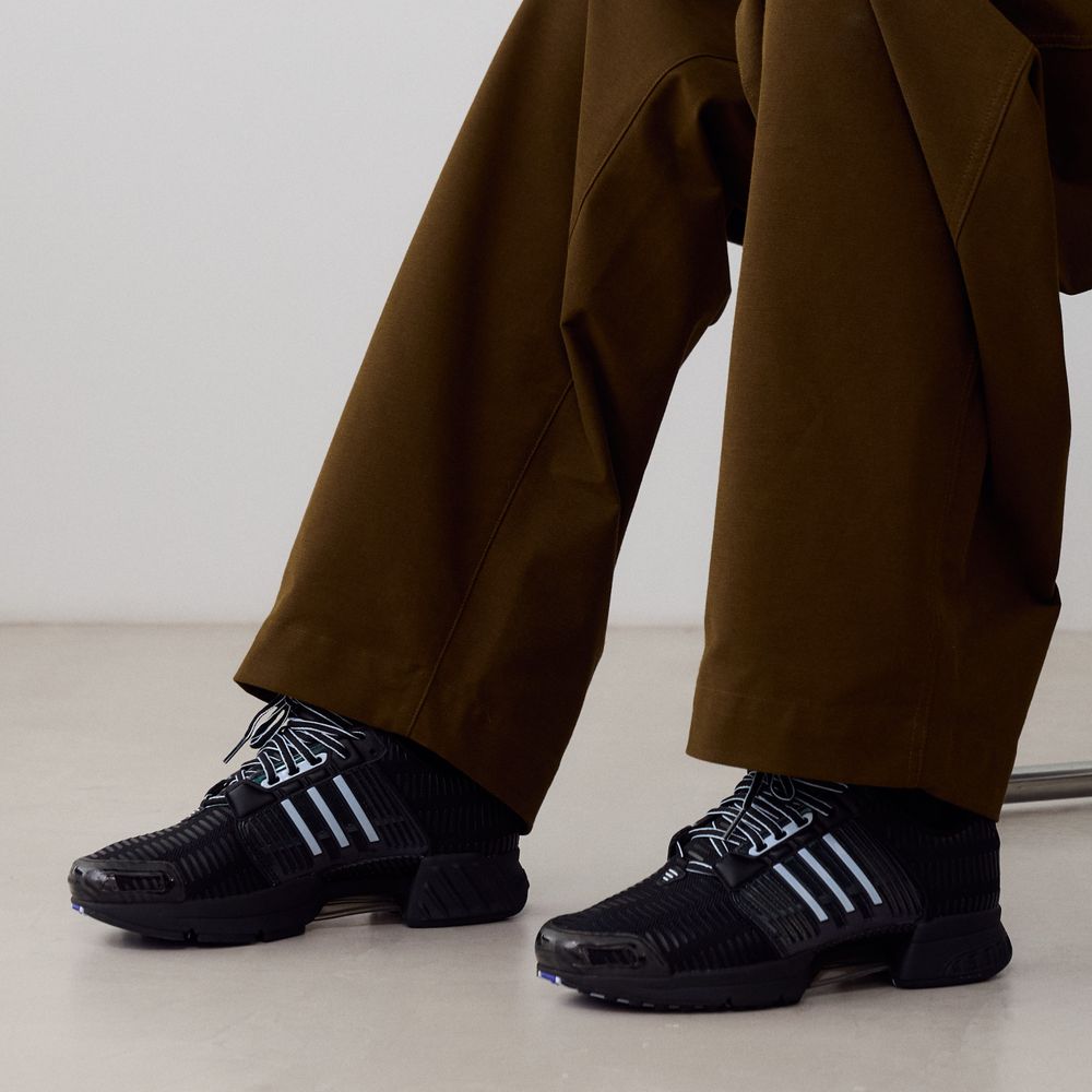 Adidas Originals Climacool 1 - Noir/multicolore
