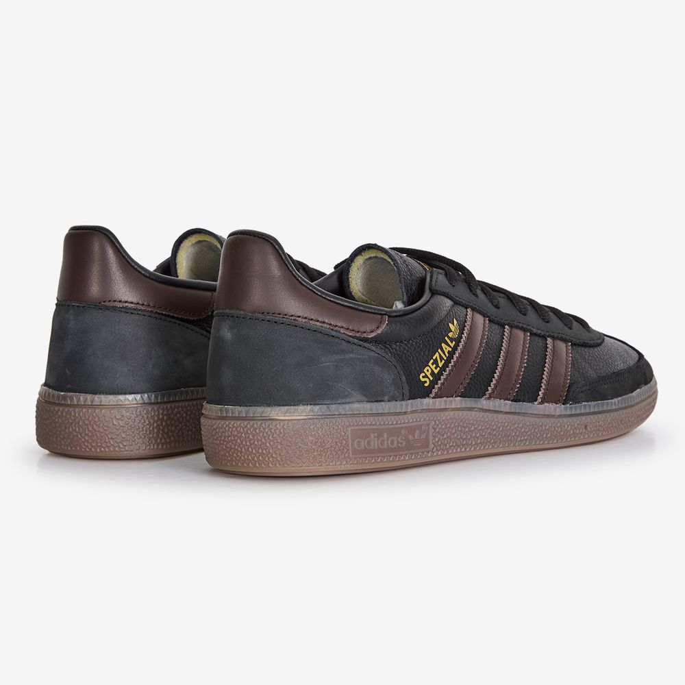 Adidas Originals Handball Spezial Leather - Noir/marron