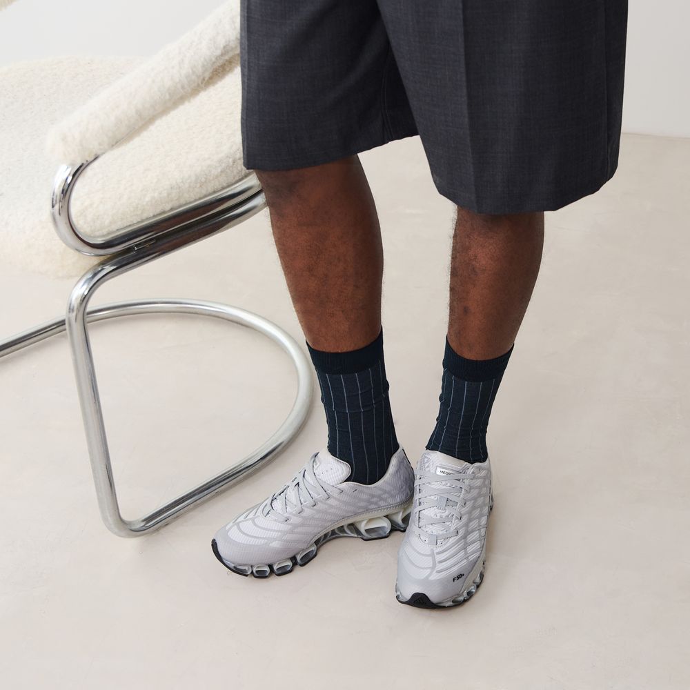 Adidas Originals Megaride F50 - Gris
