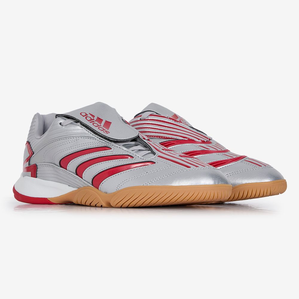 Adidas Originals Predator Sala - Noir/or