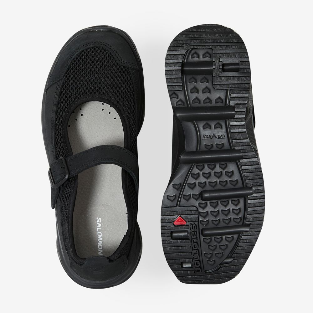 Salomon Rx Marie-Jeanne - Noir