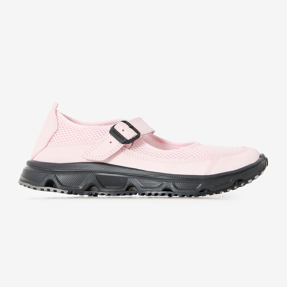 Salomon Rx Marie-Jeanne - Rose/noir