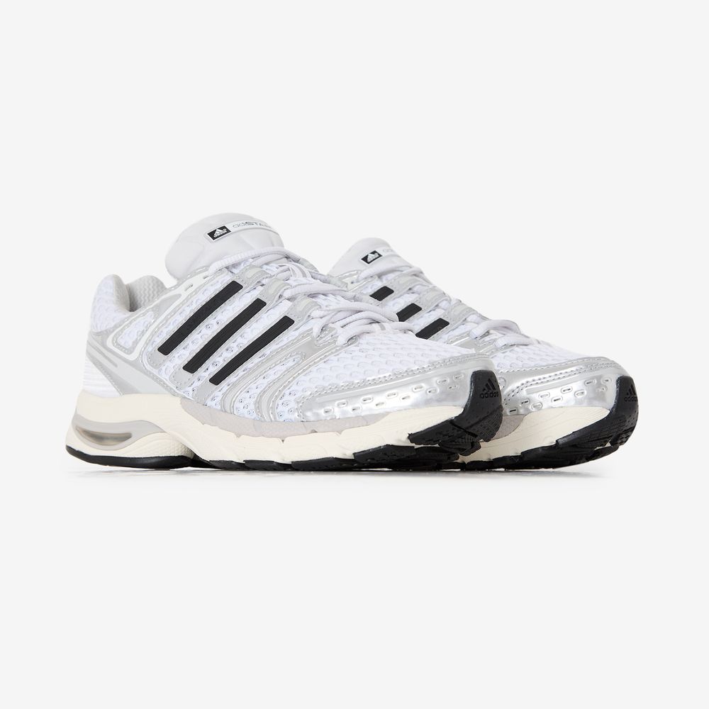 Adidas Originals Adistar Control 5 - Blanc/argent