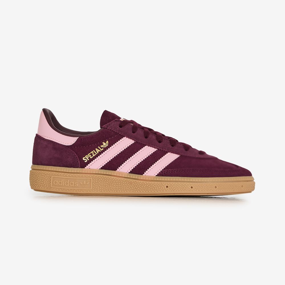 Adidas Originals Handball Spezial - Bordeaux/rose