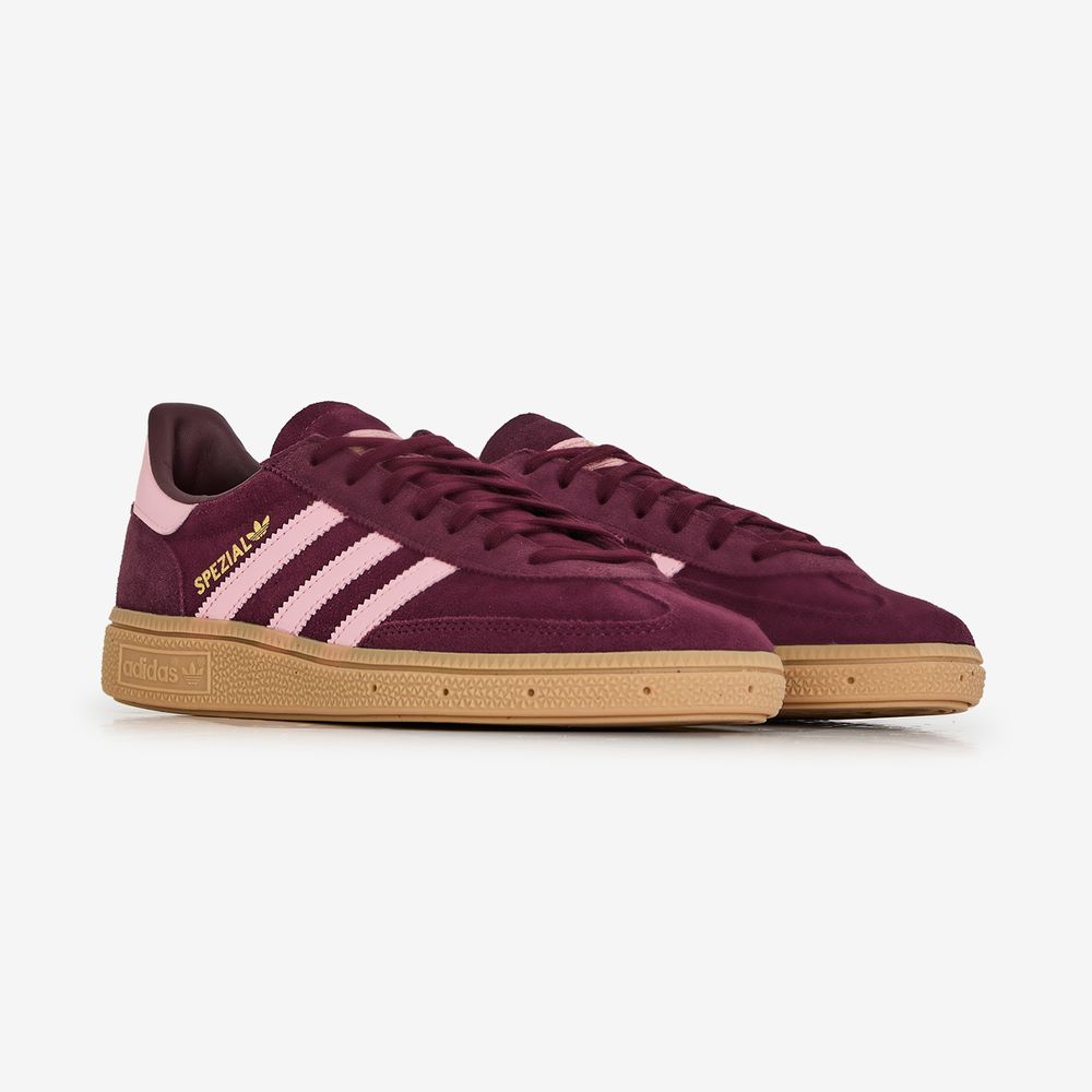 Adidas Originals Handball Spezial - Bordeaux/rose