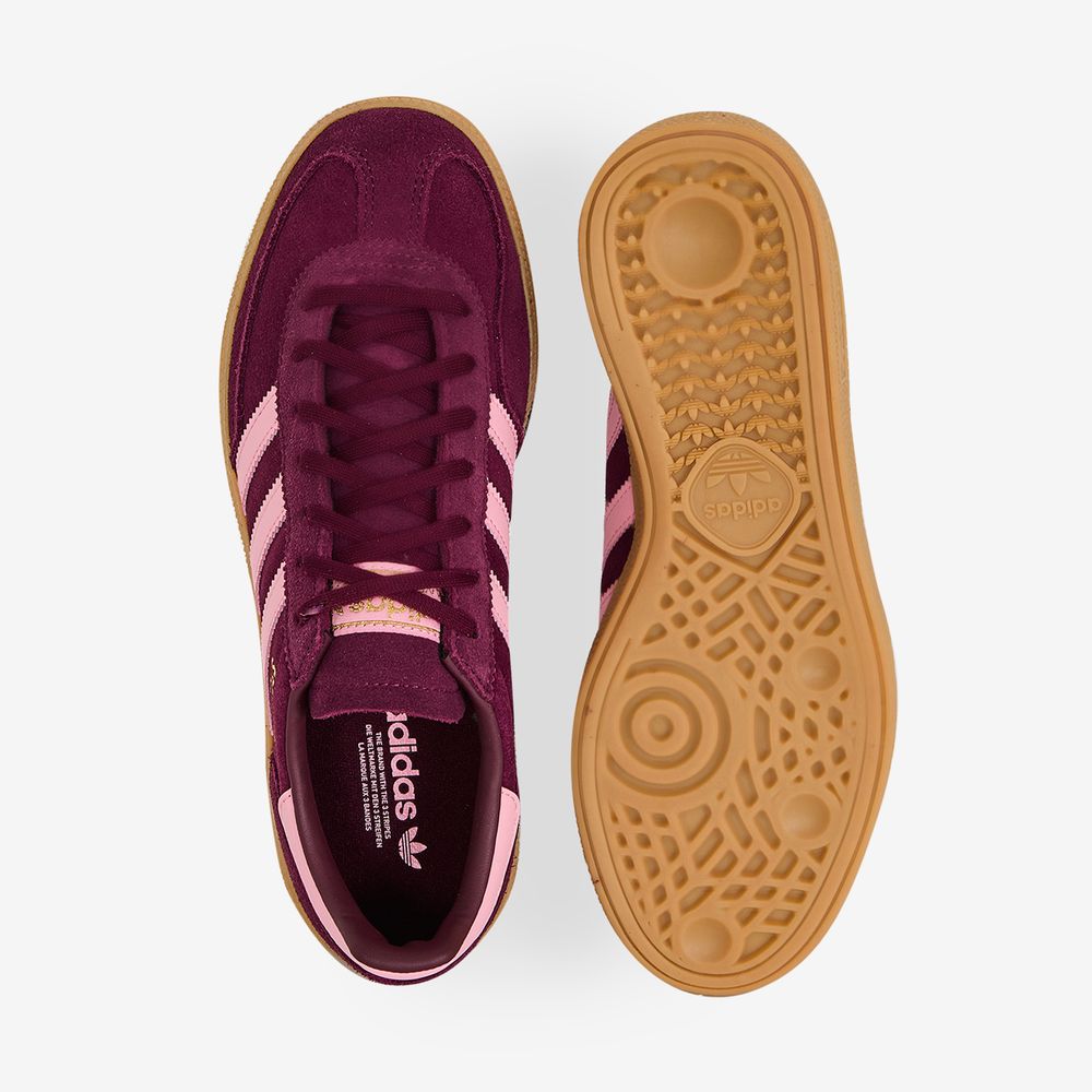 Adidas Originals Handball Spezial - Bordeaux/rose