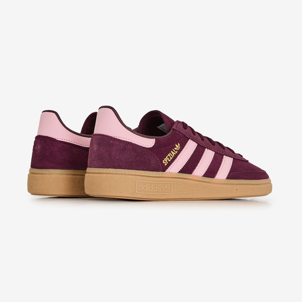 Adidas Originals Handball Spezial - Bordeaux/rose