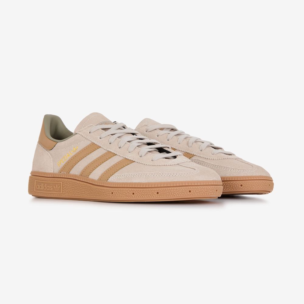 Adidas Originals Handball Spezial - Beige/marron