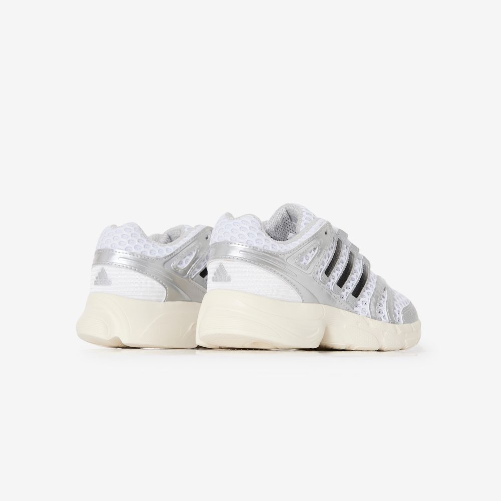 Adidas Originals Adistar Control 5 El - Blanc/argent