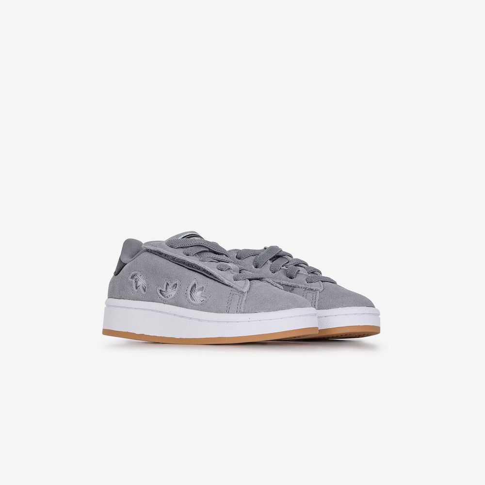 Adidas Originals Campus 00S Led - Gris/blanc