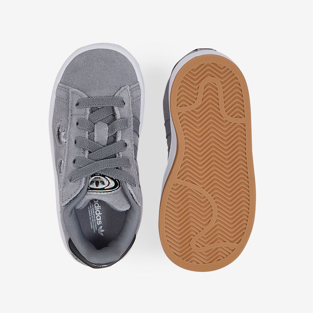 Adidas Originals Campus 00S Led - Gris/blanc