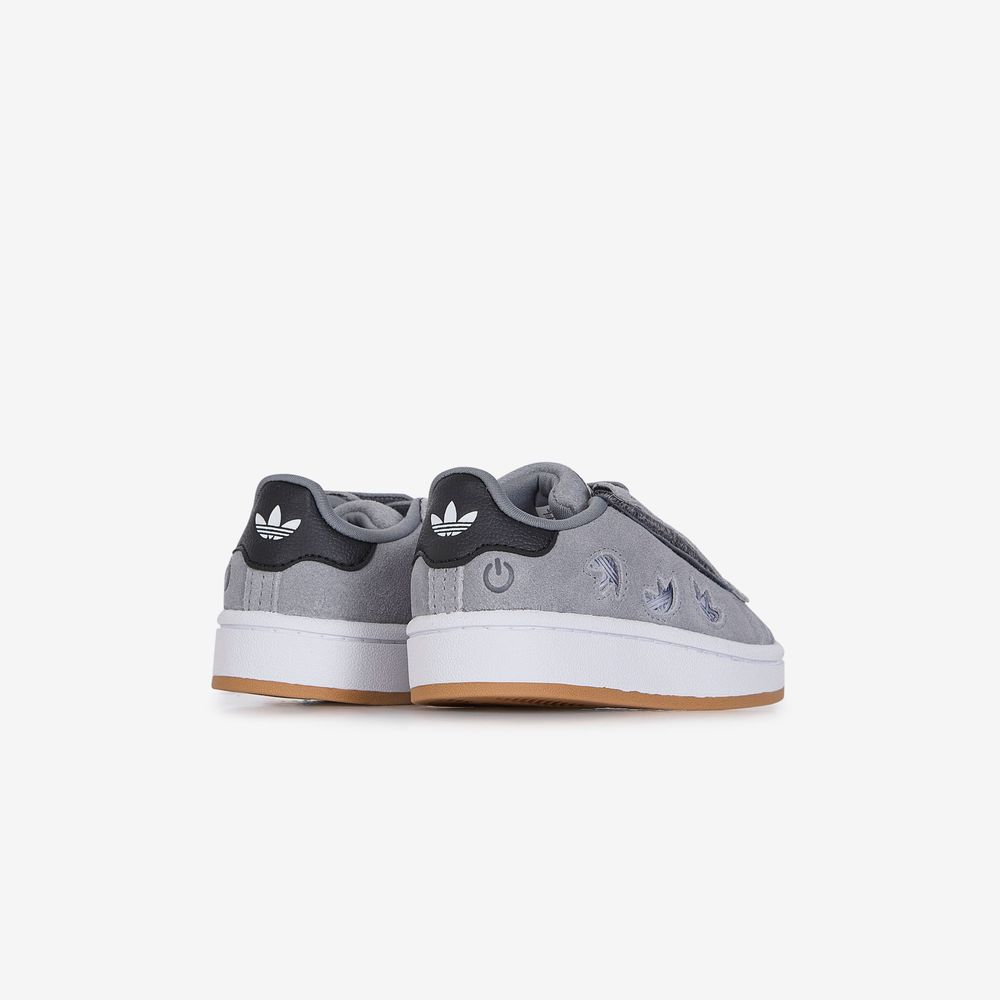 Adidas Originals Campus 00S Led - Gris/blanc