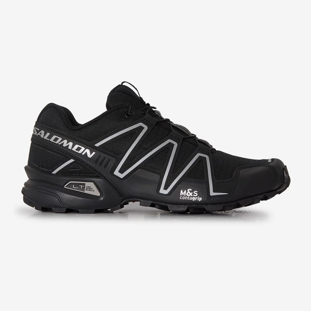 Salomon Speedcross 3 - Noir