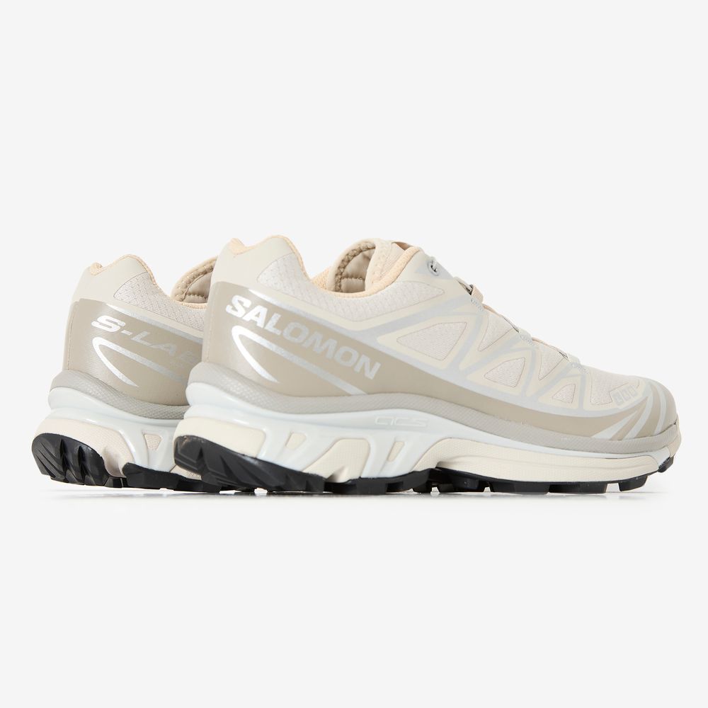 Salomon Xt-6 - Ecru/beige