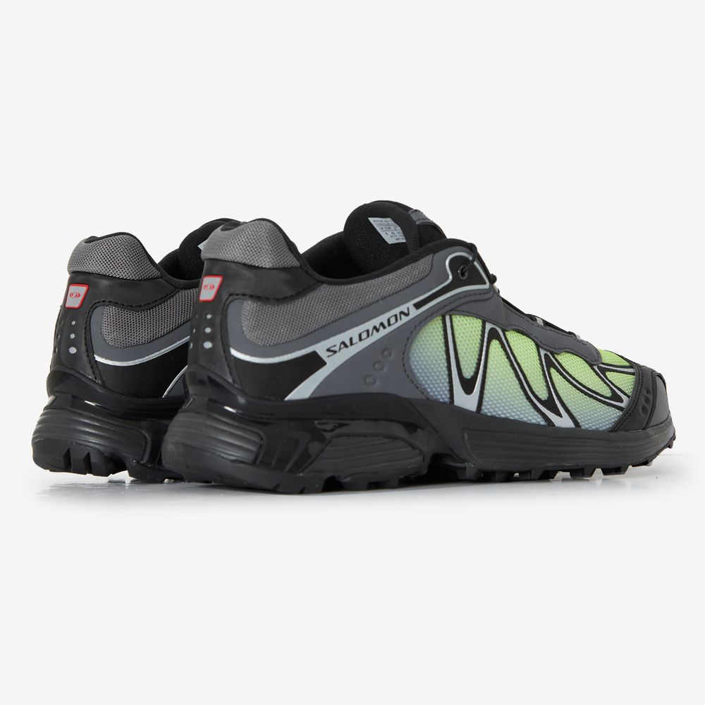 Salomon Xt-Whisper - Noir/vert
