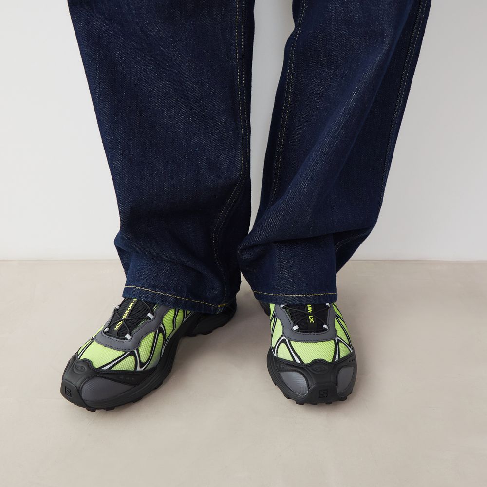 Salomon Xt-Whisper - Noir/vert
