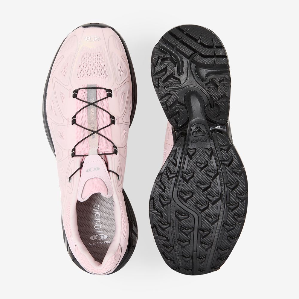 Salomon Xt-Whisper Void - Rose/noir