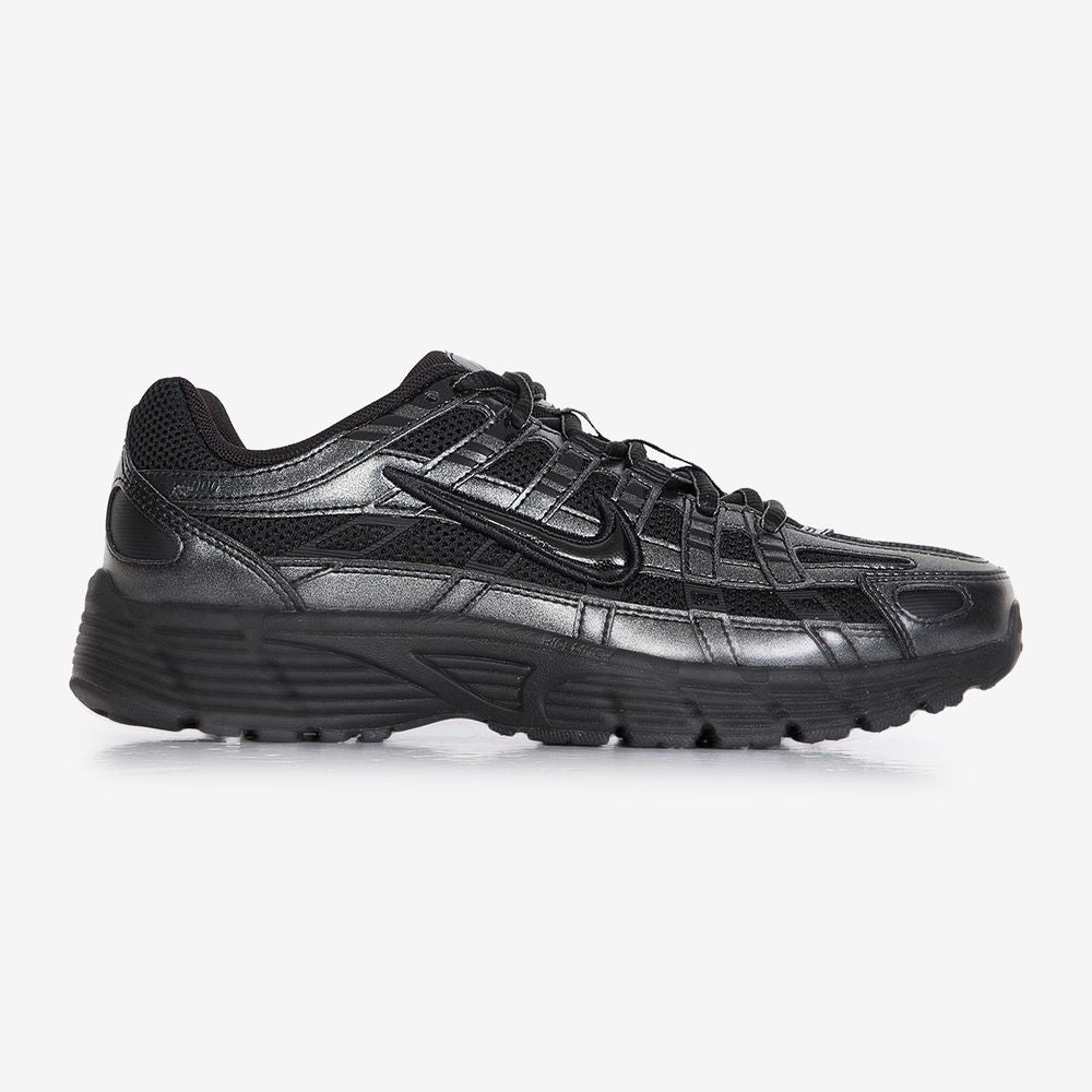 Nike P-6000 Metallic - Noir