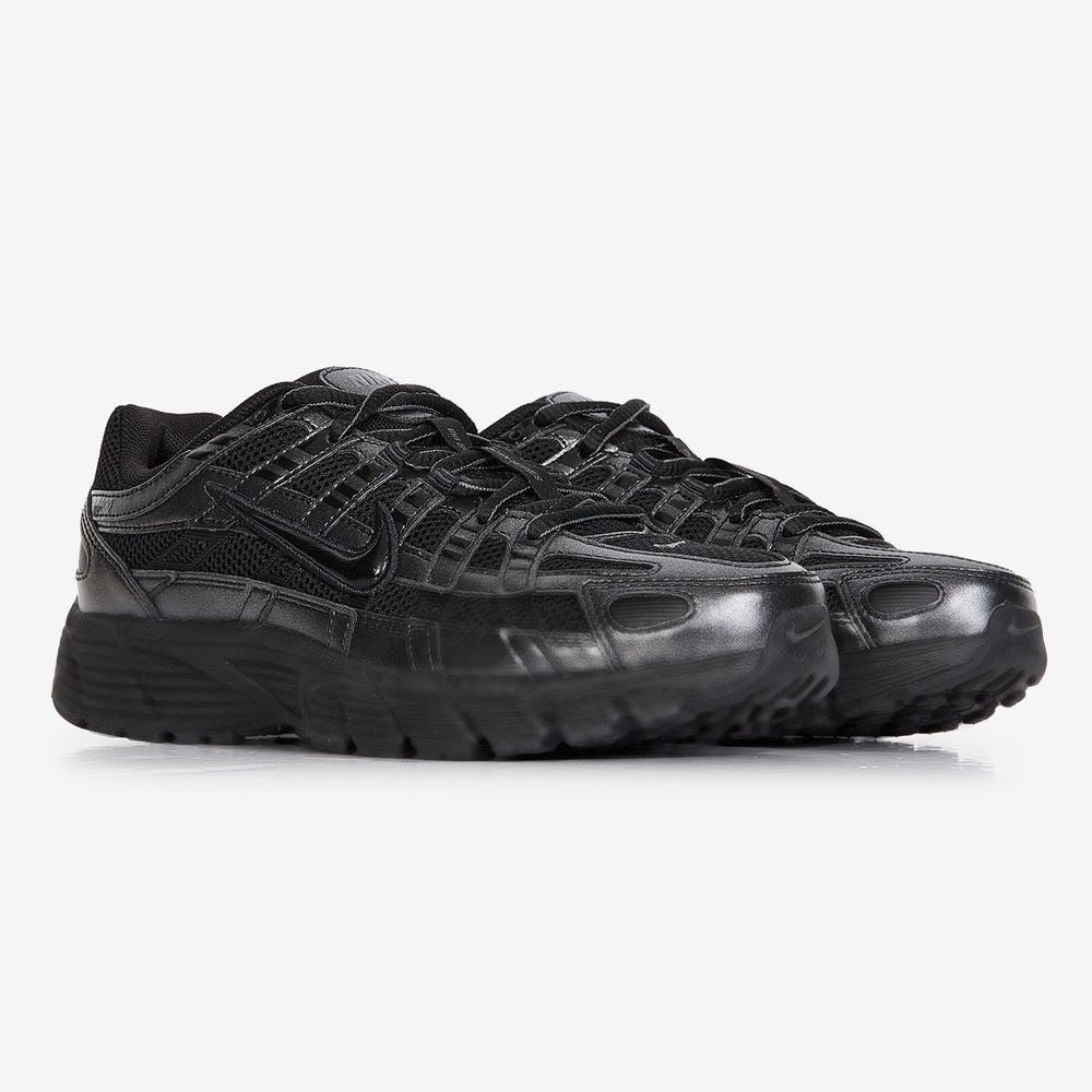 Nike P-6000 Metallic - Noir
