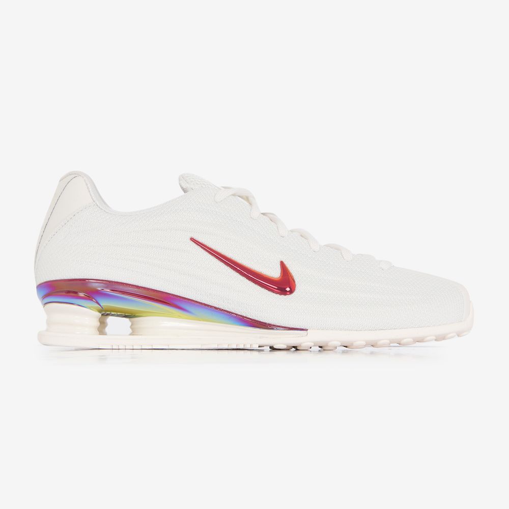 Nike Shox Z - Beige