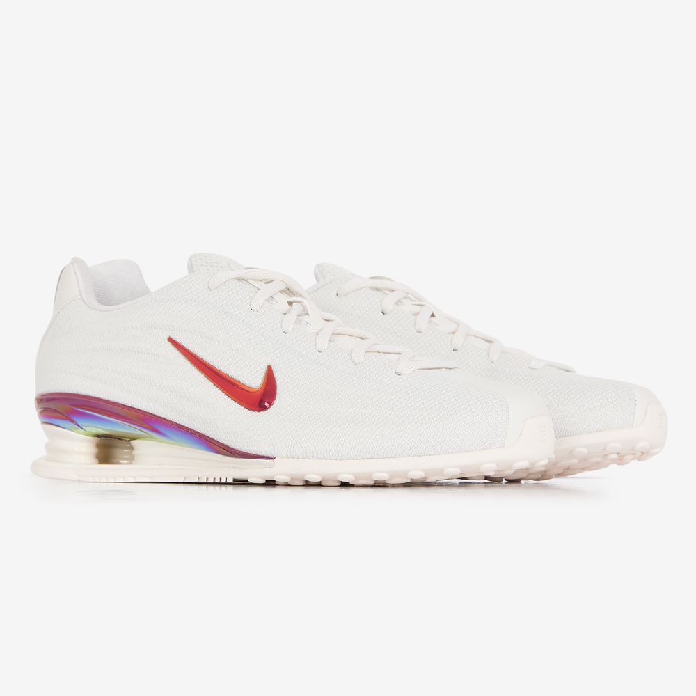 Nike Shox Z - Beige
