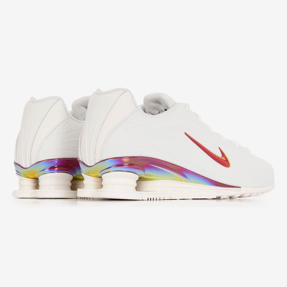 Nike Shox Z - Beige
