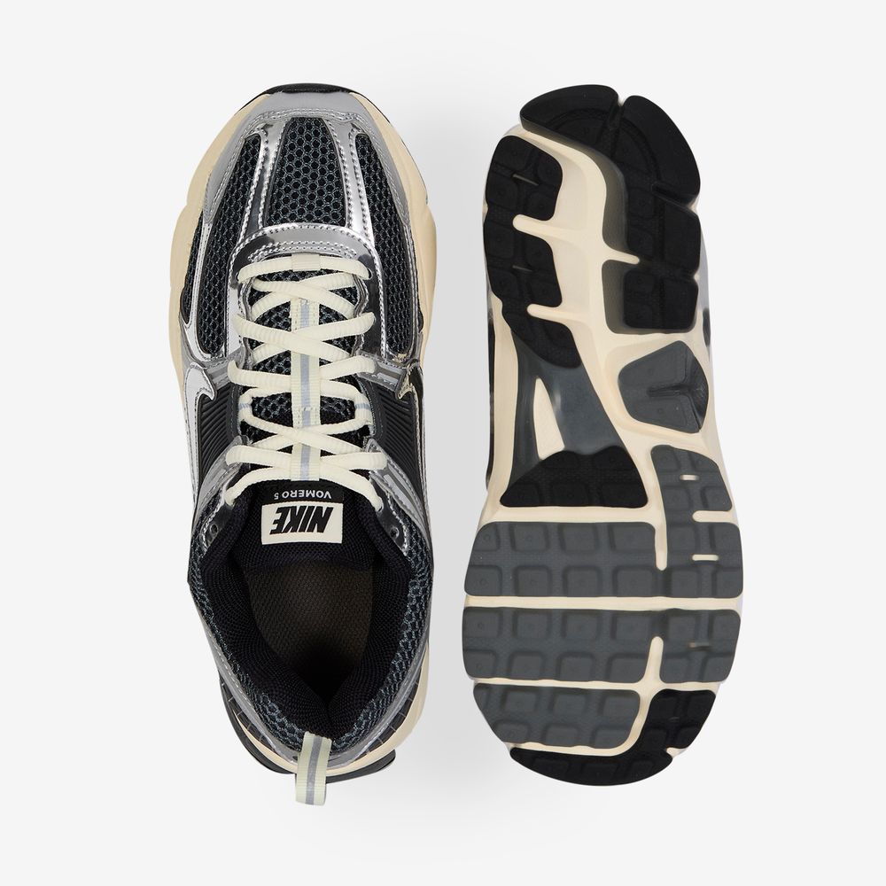 Nike Zoom Vomero 5 Chrome - Anthracite/argent