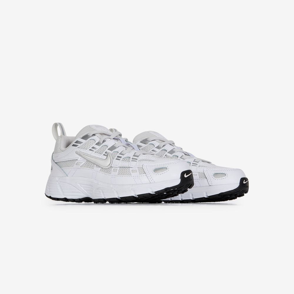 Nike P-6000 - Blanc/gris