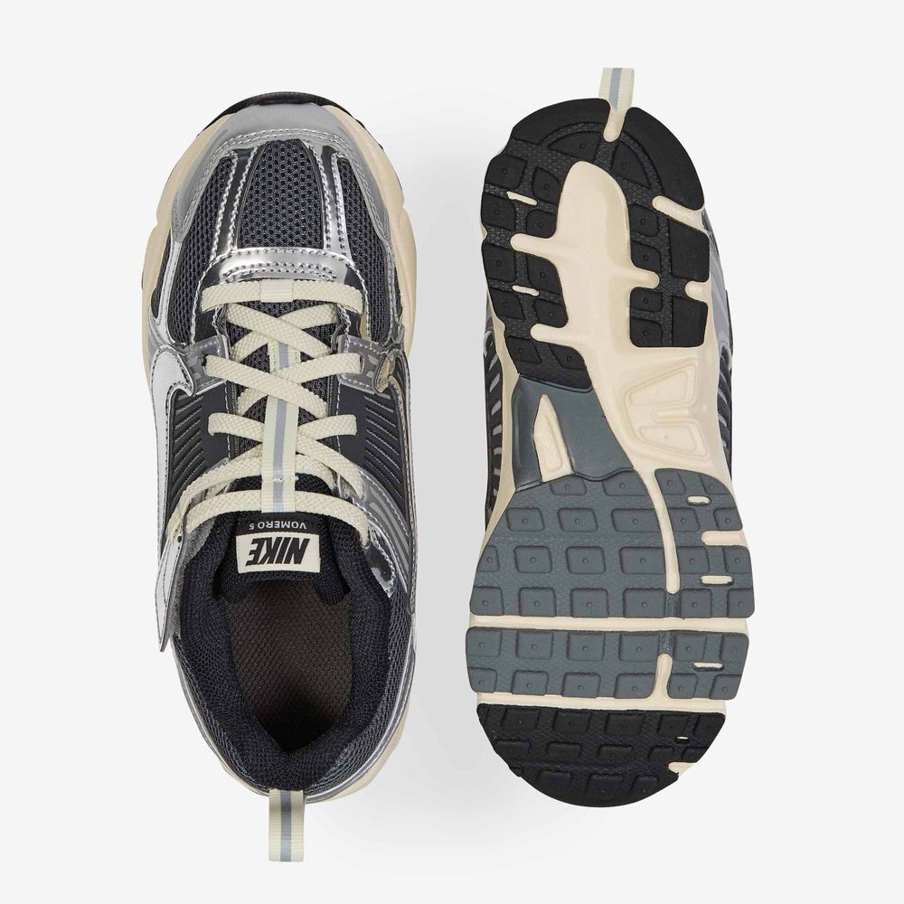Nike Vomero 5 Cf Chrome - Anthracite/argent