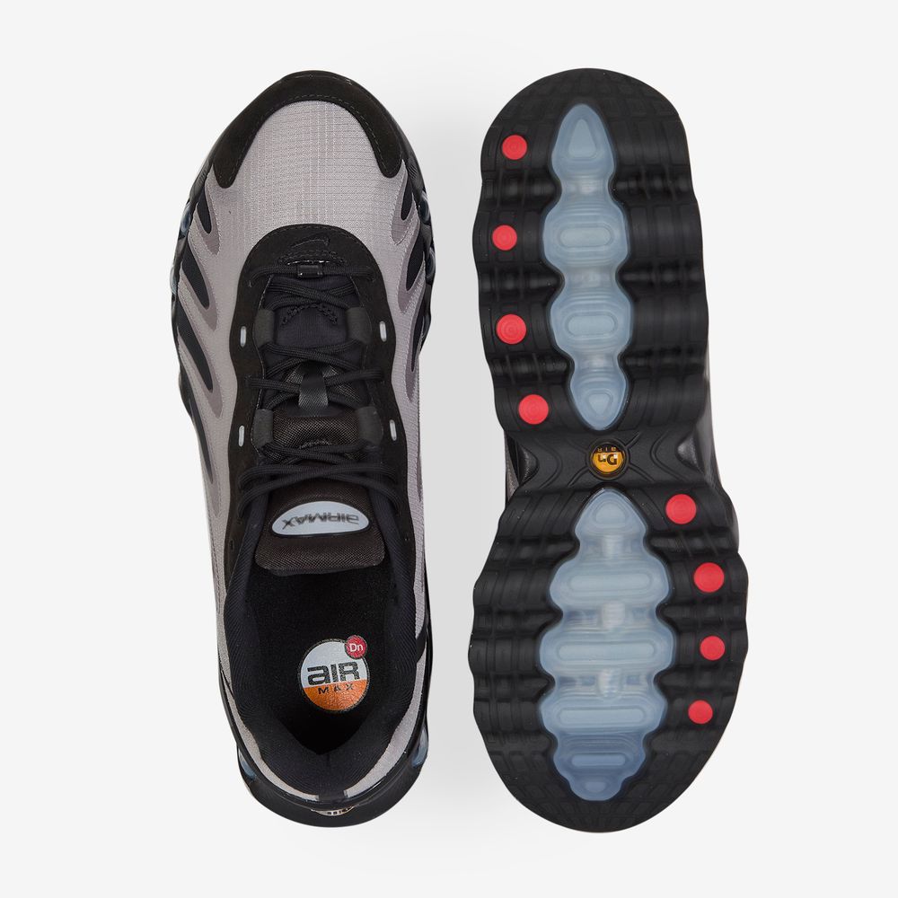 Nike Air Max Dn8 - Gris/noir