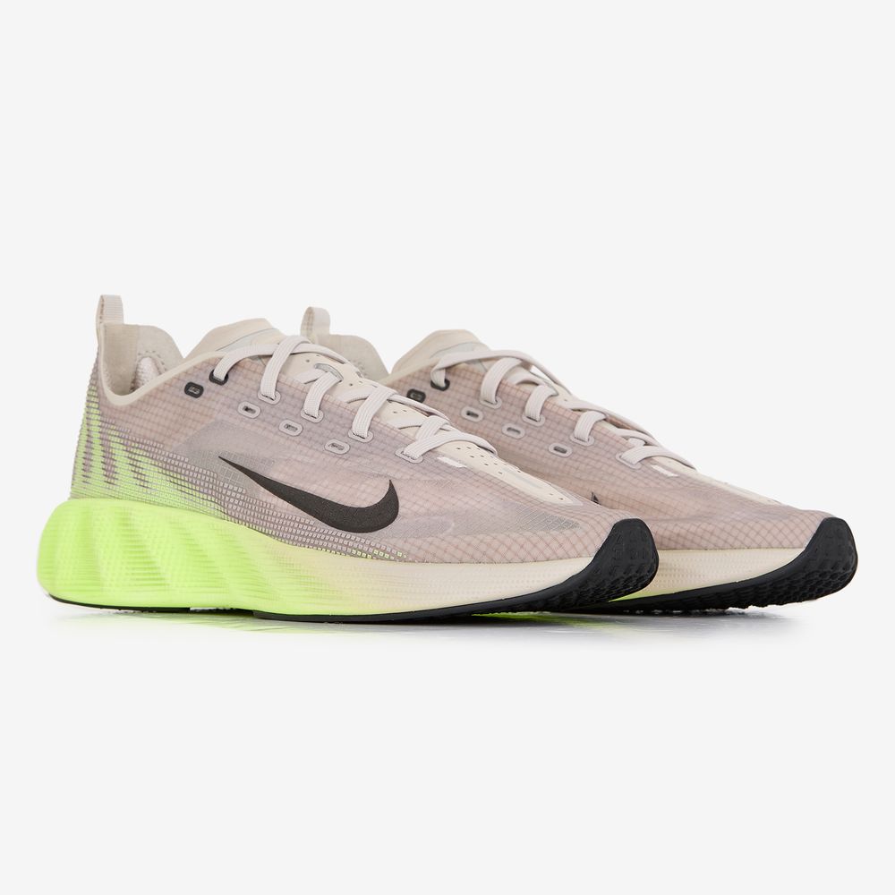 Nike Ava X - Beige/jaune