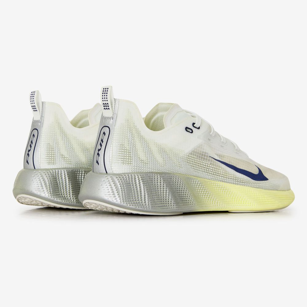 Nike Ava X - Blanc/jaune