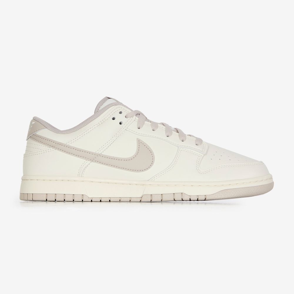 Nike Dunk Low - Ecru/beige