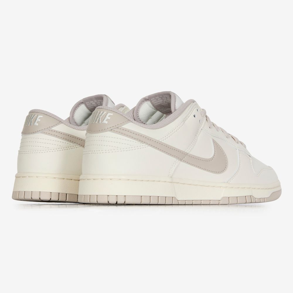 Nike Dunk Low - Ecru/beige