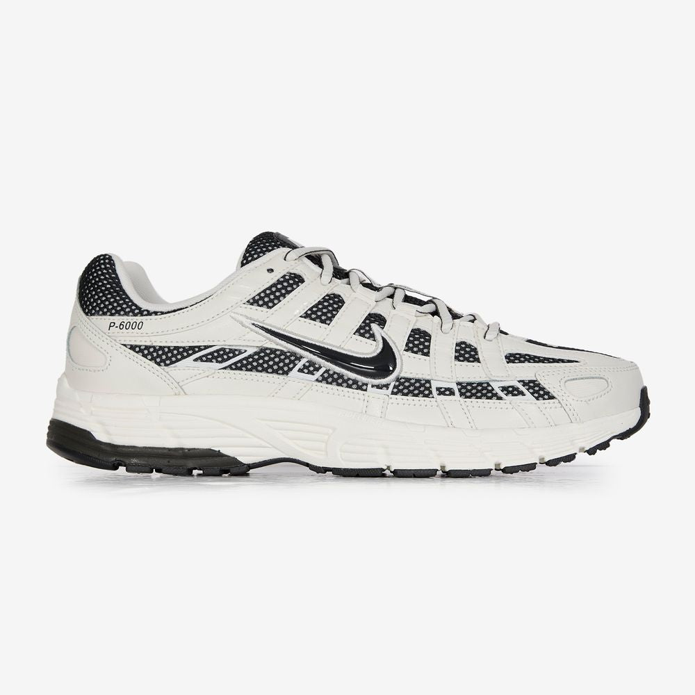 Nike P-6000 - Blanc/anthracite