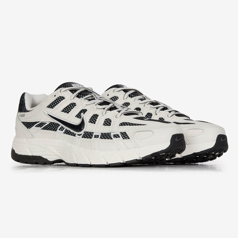 Nike P-6000 - Blanc/anthracite