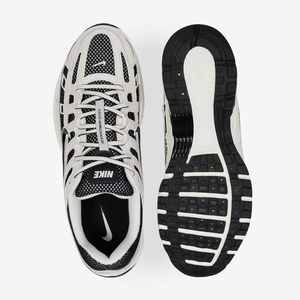 Nike P-6000 - Blanc/anthracite
