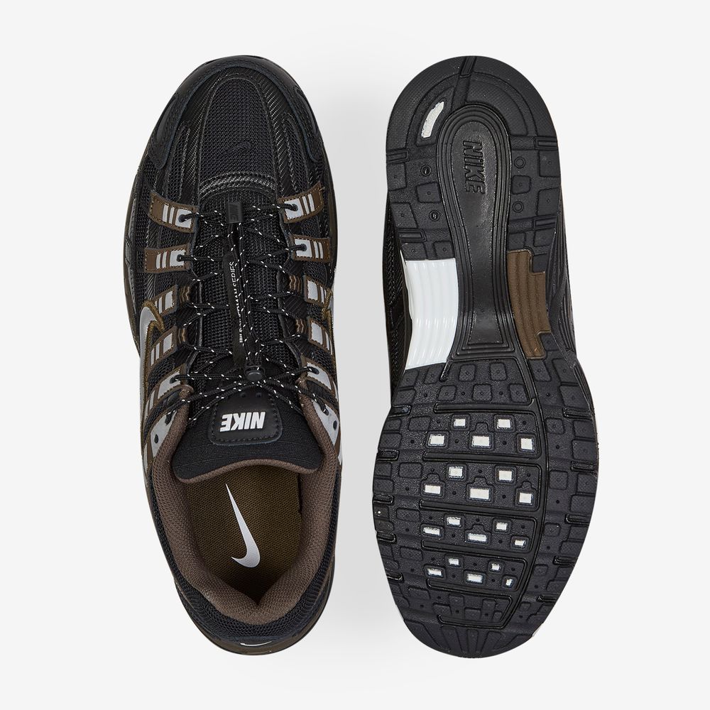 Nike P-6000 - Noir/marron