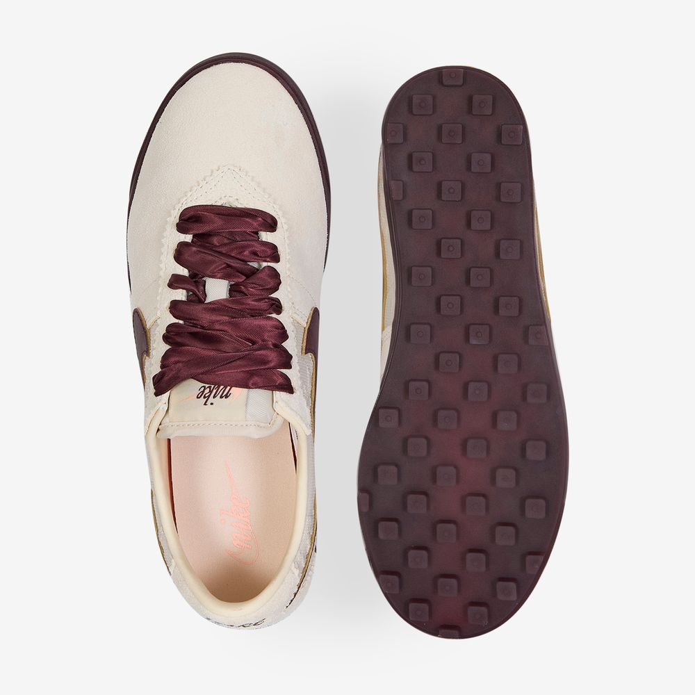Nike Astrograbber - Beige/bordeaux