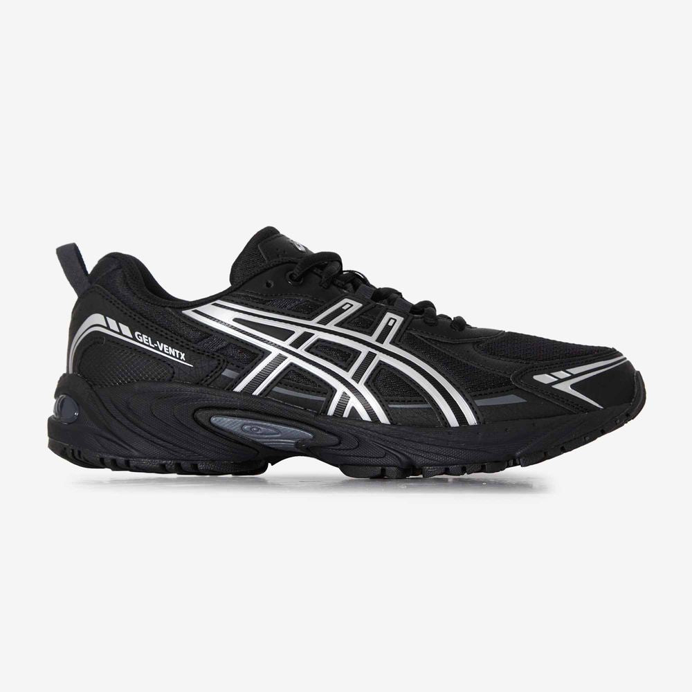 Asics Gel-Ventx - Noir/argent