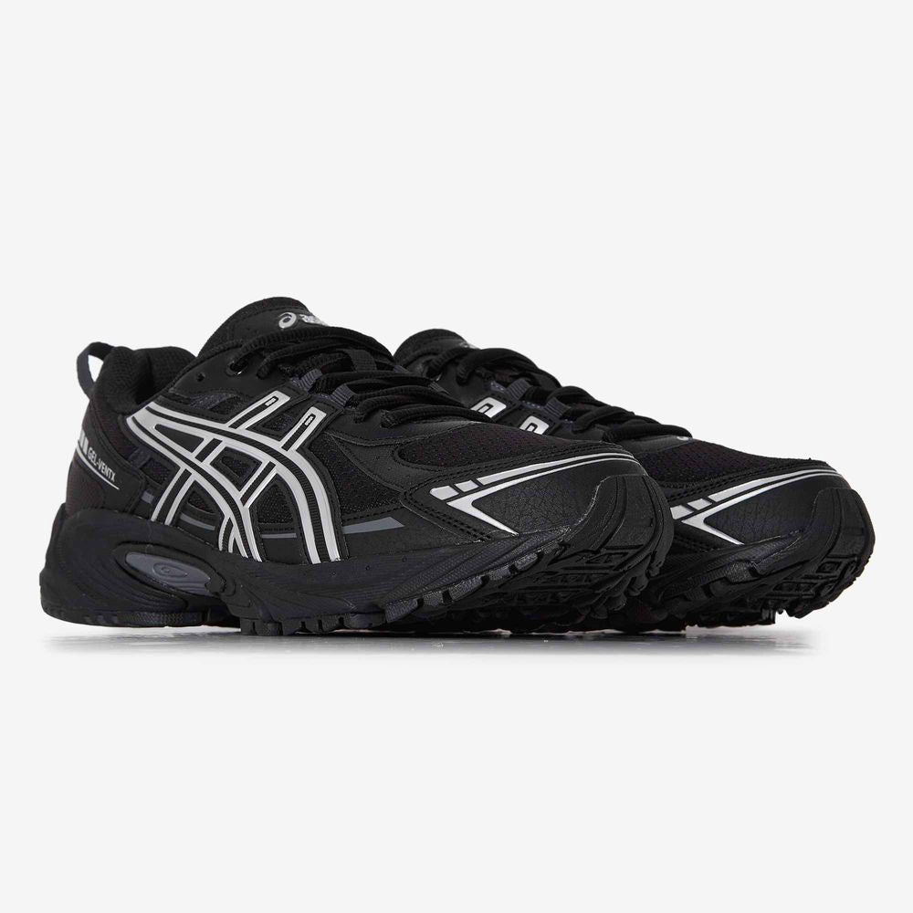 Asics Gel-Ventx - Noir/argent