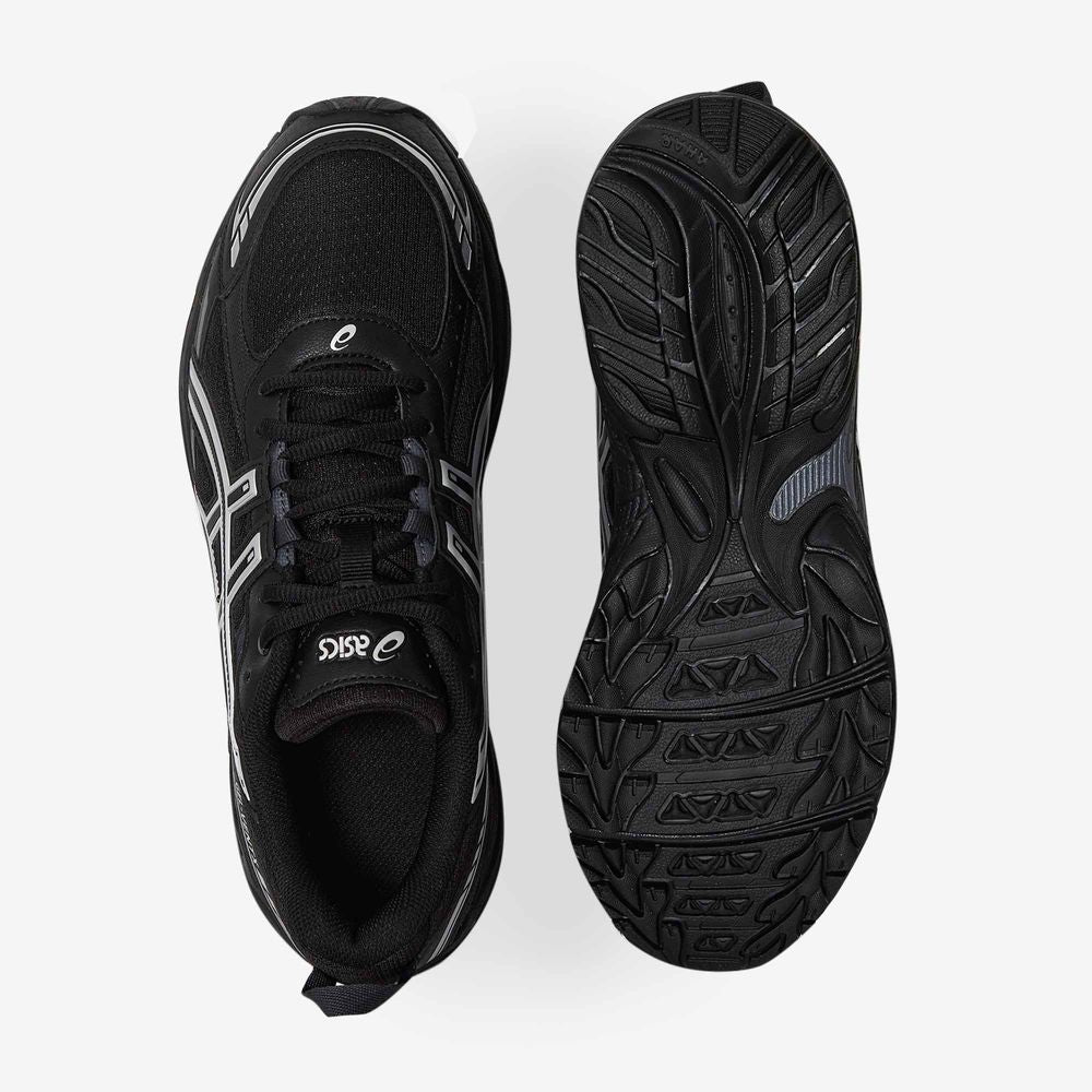Asics Gel-Ventx - Noir/argent