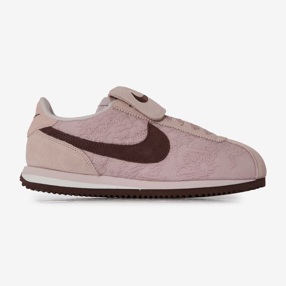 Nike Cortez Textile - Rose/marron