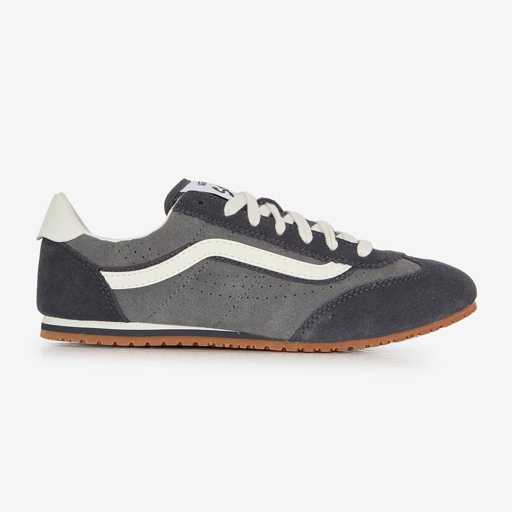 Vans Super Lowpro - Noir