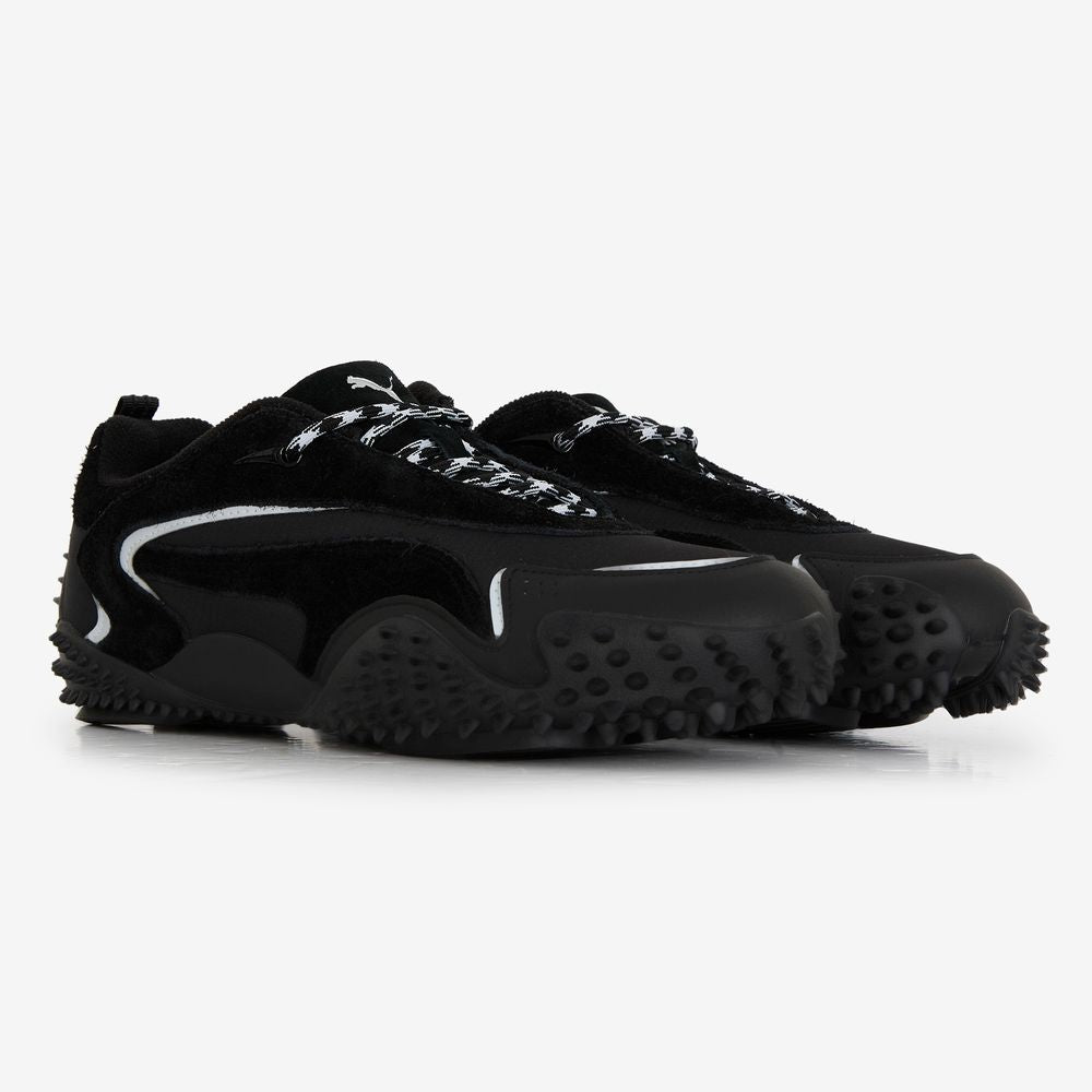 Puma Mostro Xc - Noir