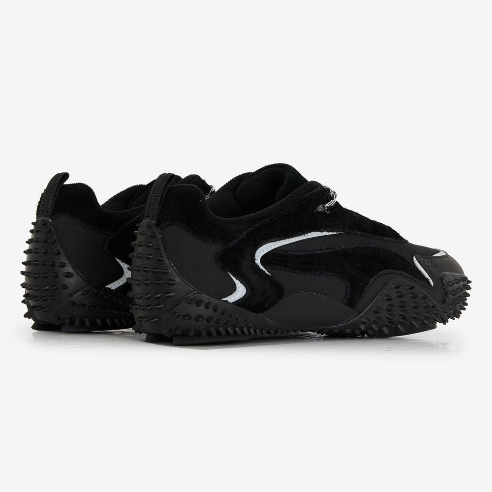 Puma Mostro Xc - Noir