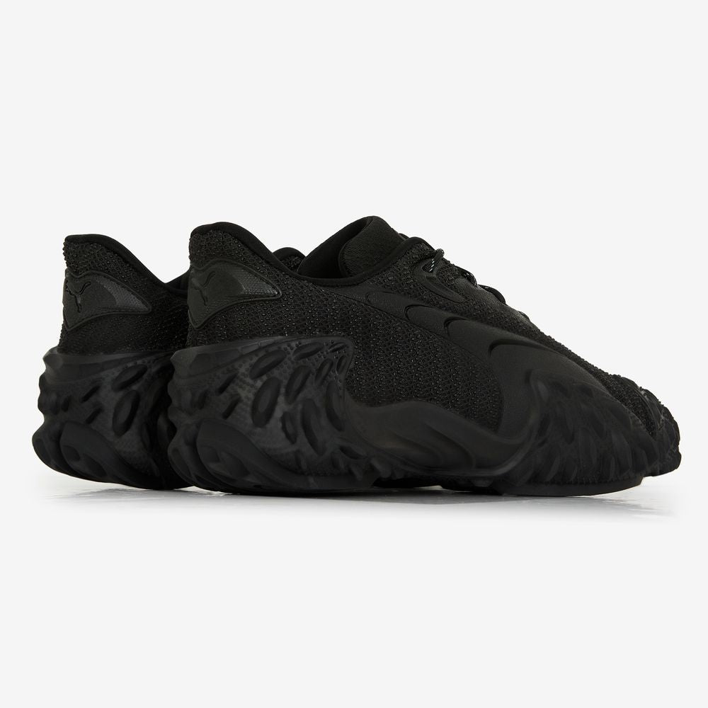 Puma Mostro X - Noir