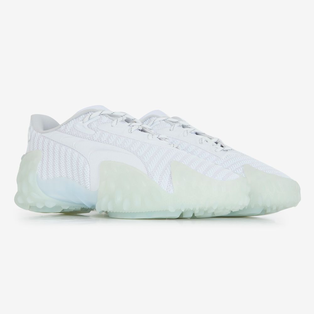 Puma Mostro X - Blanc